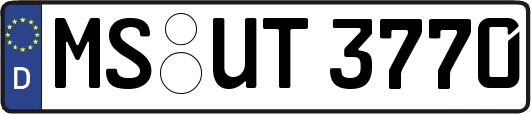 MS-UT3770