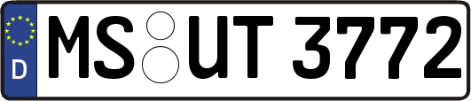 MS-UT3772