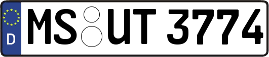 MS-UT3774