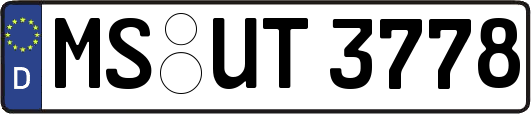 MS-UT3778