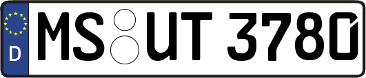 MS-UT3780