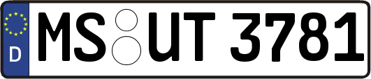 MS-UT3781