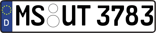MS-UT3783