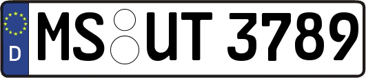 MS-UT3789