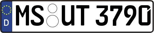 MS-UT3790