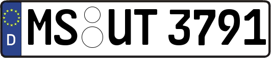 MS-UT3791