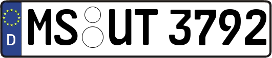 MS-UT3792