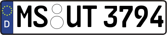 MS-UT3794