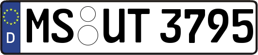 MS-UT3795
