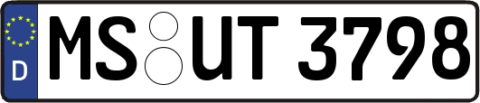 MS-UT3798
