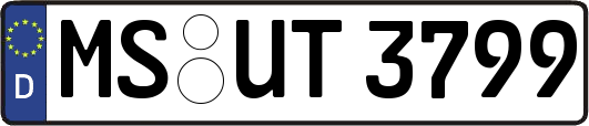 MS-UT3799