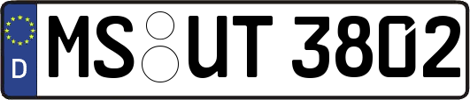 MS-UT3802
