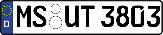 MS-UT3803