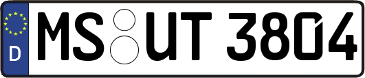 MS-UT3804