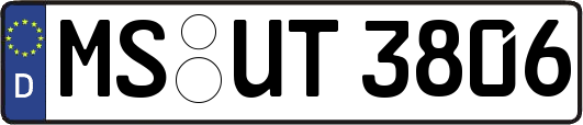 MS-UT3806