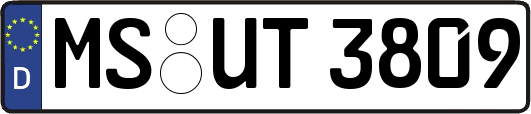 MS-UT3809