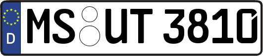 MS-UT3810
