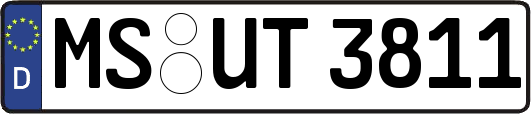 MS-UT3811