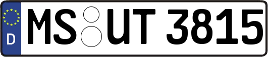MS-UT3815