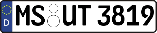 MS-UT3819