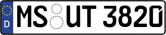 MS-UT3820
