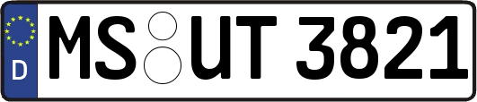 MS-UT3821
