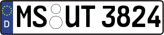 MS-UT3824