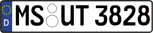 MS-UT3828