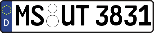 MS-UT3831