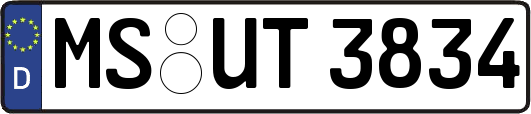 MS-UT3834