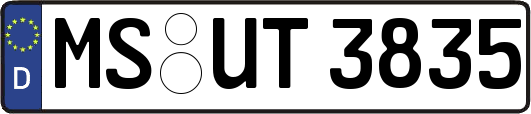 MS-UT3835