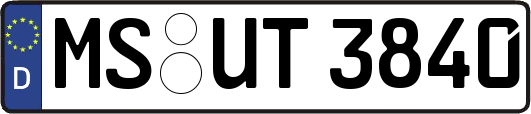 MS-UT3840