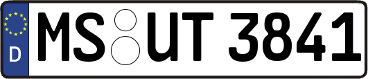 MS-UT3841