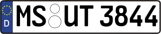 MS-UT3844