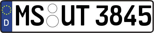 MS-UT3845