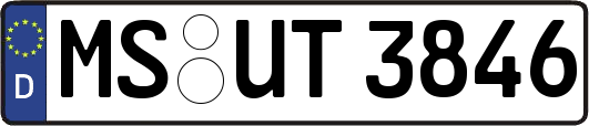 MS-UT3846