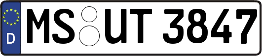 MS-UT3847