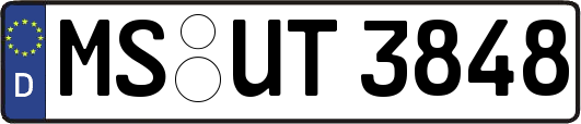 MS-UT3848