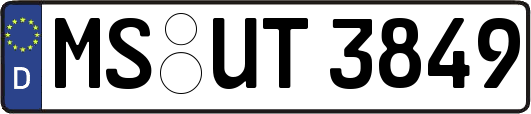 MS-UT3849