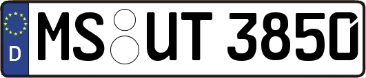 MS-UT3850