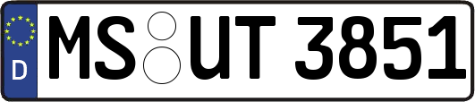 MS-UT3851