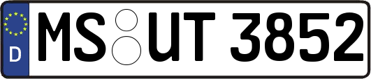 MS-UT3852