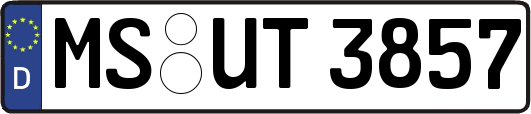 MS-UT3857