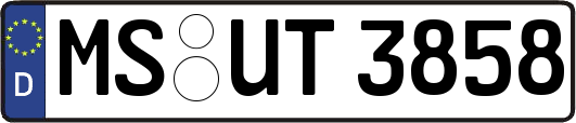 MS-UT3858