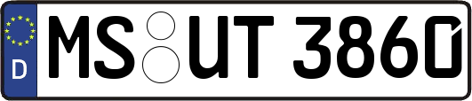 MS-UT3860