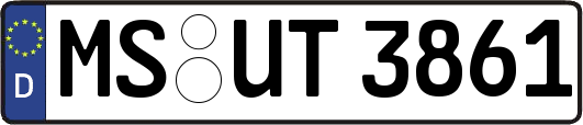 MS-UT3861