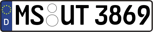 MS-UT3869
