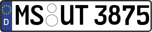 MS-UT3875