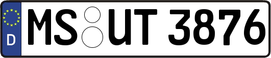 MS-UT3876