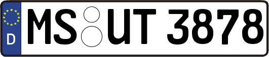 MS-UT3878
